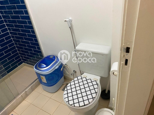 Imagem 7 de 10 de Apartamento - Ref: Lb1ap60573