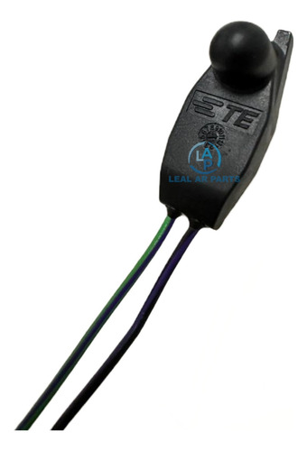 Sensor Temperatura Externa Ambiente Retrovisor Jeep Fiat