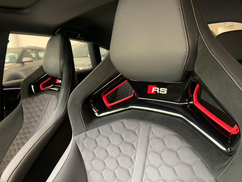 Audi RS5 2.9 V6 4P TFSI SPORTBACK COMPETITION PLUS QUATTRO AUTOMÁTICO TIPTRONIC