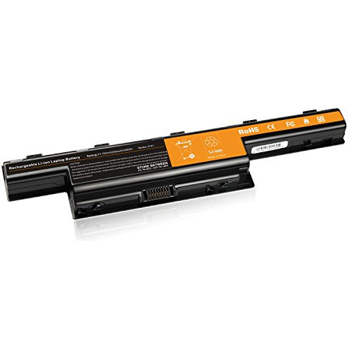 Batería Compatible Con Portátiles Acer 5750, 5750g, 5742, 57