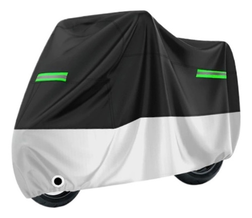 Cubierta Motocicleta Impermeable Para Honda Super Cub 125