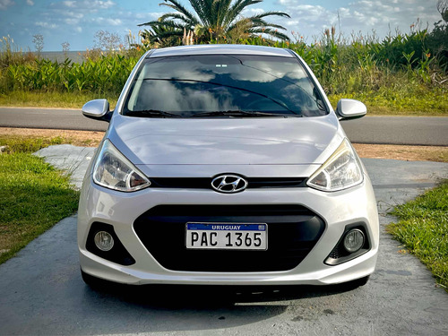 Hyundai Grand I10 1.25 Gls Full Mt