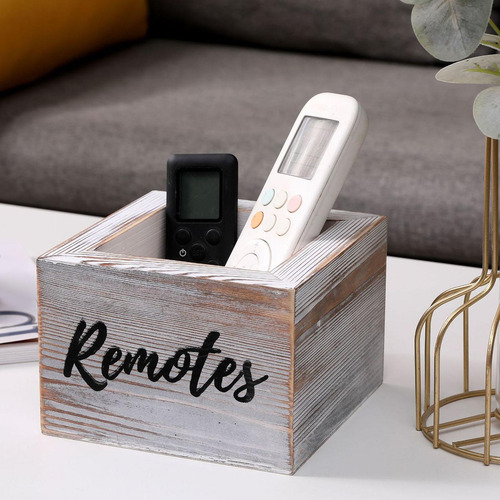 Wood Planter Box Desktop Diy Craft Gift Box For Wedding Home