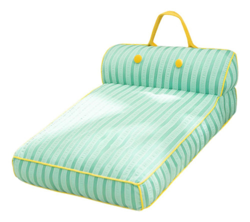 Cama Para Mascotas Cama De Gato Transpirable M