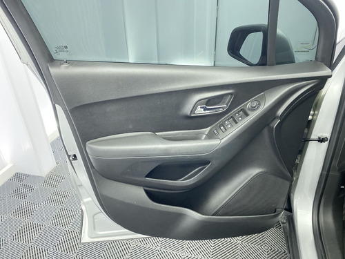 Chevrolet Tracker 1.8 Ls At