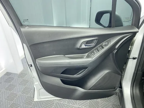Chevrolet Tracker 1.8 Ls At