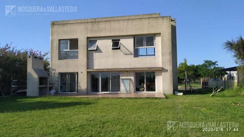 Imagen 4 de 24 de Casa - Barrio Privado San Marco - Tigre