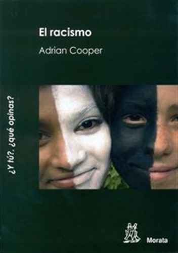 Racismo,el - Cooper,adrian