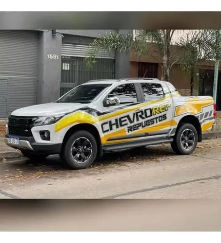Cazoleta Delantera Tracker 2020/ 1.2 Chevrolet Original