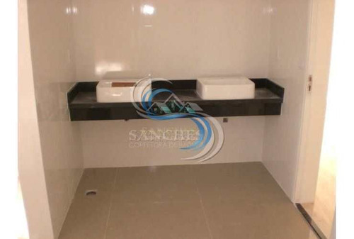 Imagem 14 de 30 de Apartamento 4 Dormitórios 4 Suítes Varanda Gourmet ,alto Padrão - V1924