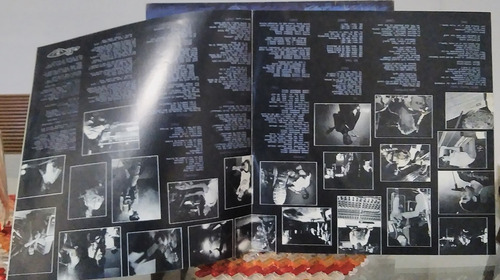 Lp Plebe Rude-nunca Fomos Tão Brasileiros Original Zero Punk