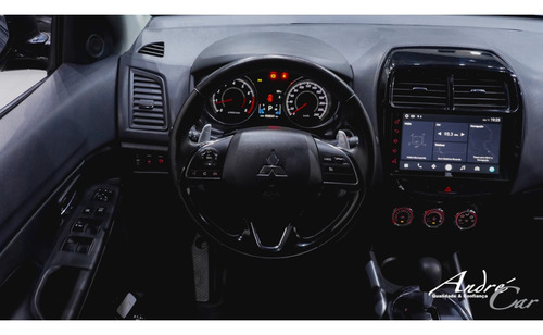 Mitsubishi Outlander 2.0 MIVEC FLEX SPORT HPE AWD AUTOMÁTICO