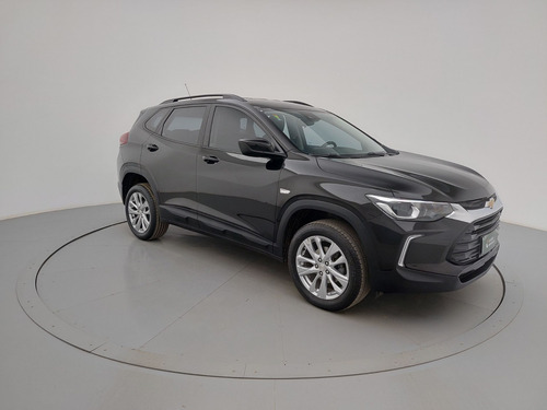 Chevrolet Tracker 1.0 TURBO FLEX LTZ AUTOMÁTICO