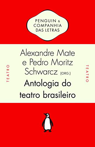 Libro Antologia Do Teatro Brasileiro Sec Xix Comedia De Mat