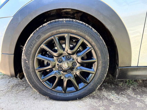 Mini Cooper 2017