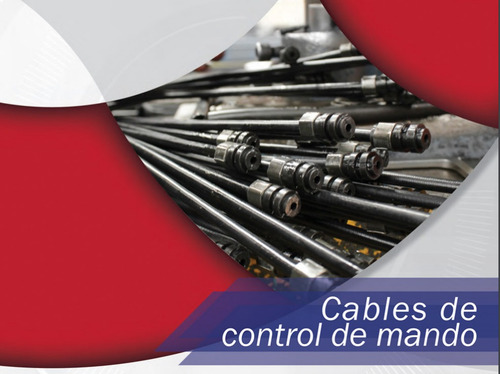 Chicote De Clutch Transporter Type Iv 90-92 1.8l Ch