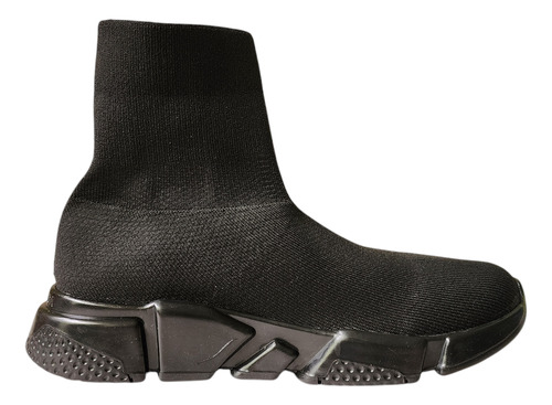 Tenis De Calcetin Urbano