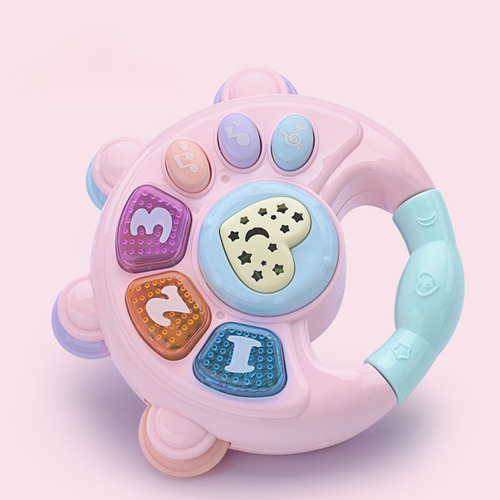 Juguetes Para Niños G Que Pueden Morder Dientes, Estrechar M
