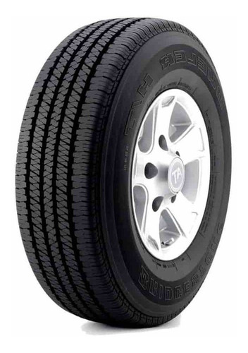 Neumático Bridgestone Dueler H/t 684 215/65 R16 98t