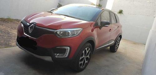 Renault Captur 2.0 Intens 2017