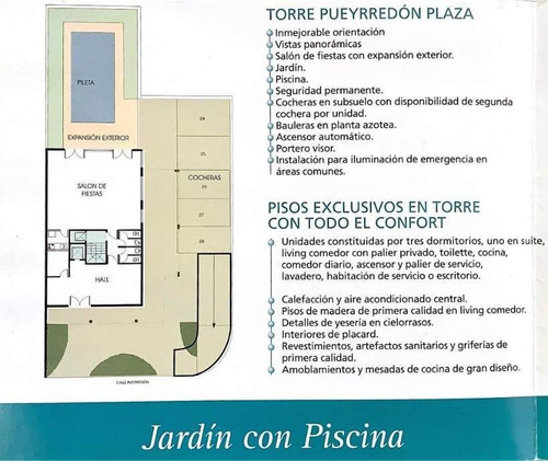 Imagen 17 de 17 de Departamento En Venta En Ramos Mejía