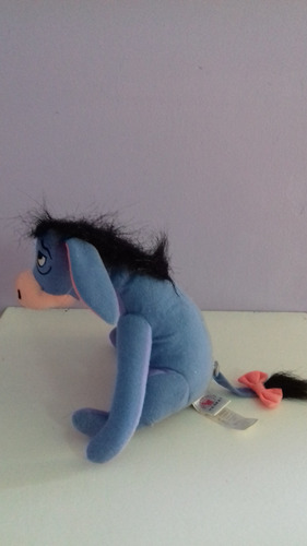 Peluche Burro Igor Winnie The Pooh Disney Yusel (Usado)