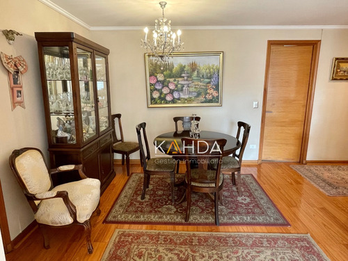 Oportunidad Departamento 3d 2b 2e 1b Viña 1 Cuadra Av Libert