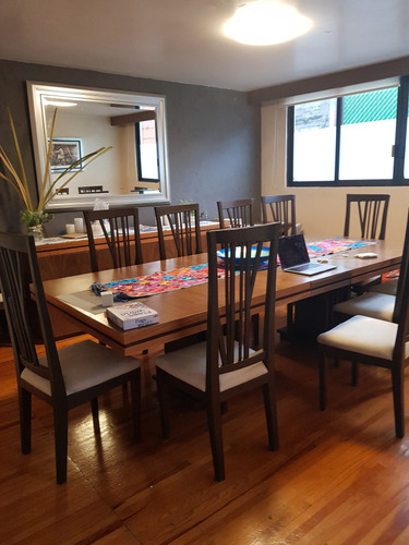Casa En Venta En Lomas De Chapultepec I Seccion