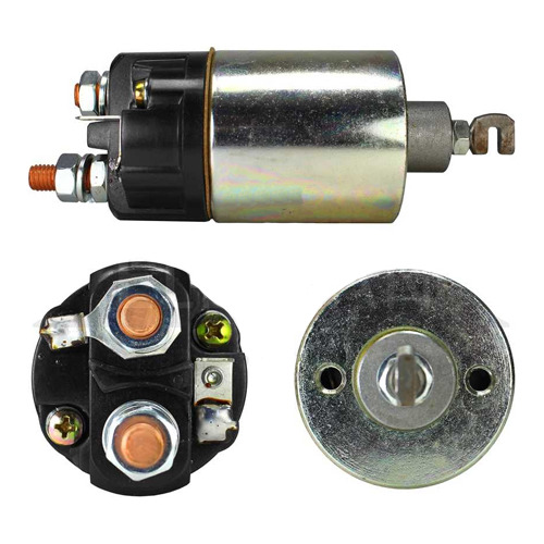 Solenoide Para Daihatsu Suzuki Toyota Varios Tamatel 12243