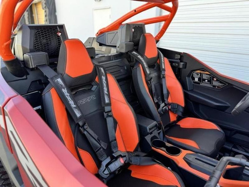 Polaris Pro R 2.0l Ultimate Pro Armor Edition 2025