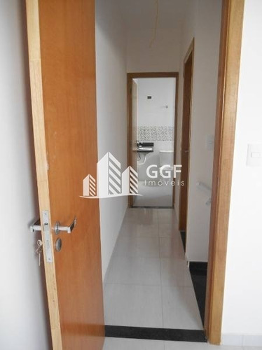 Imagem 15 de 23 de Sobrados Novos Em Condomínio Fechado Na Cidade Líder Com 2 Dorms 52 M² E 1 Vaga De Garagem - 3