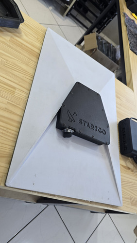 Box Conversao 12v Para Starlink G3
