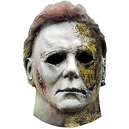 Máscara De Michael Myers, Máscara De Halloween Kills,...