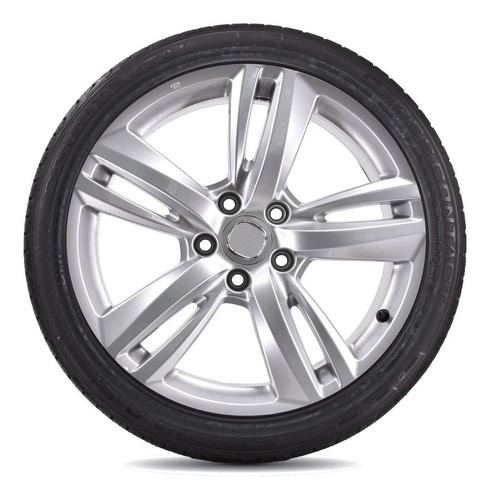 Llanta Continental Conticrosscont Uhp 265/40r21 105y Índice De Carga 105
