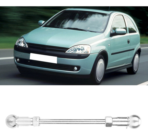 Varilla De Cambio De Marchas Apta Para Opel Corsa C Combo
