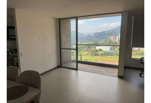 Venta De Apartamento En Itagüí