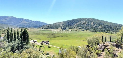Imagen 3 de 30 de Susana Aravena Propiedades-lote En Venta En El Peñon Del Lolog San Martin De Los Andes