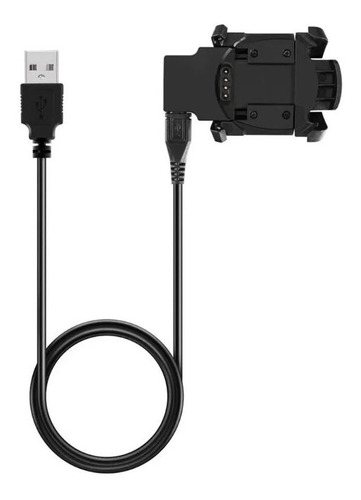 Cable Usb Cargador Para Garmin Mk1 Gps Repuesto