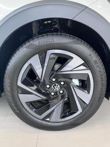 Volkswagen Nivus 1.0 Tsi 200 Outfit