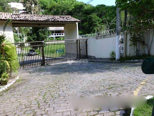 Imagem 2 de 8 de Terreno À Venda, 2076 M² Por R$ 250.000,00 - Vila Progresso - Niterói/rj - Te3045