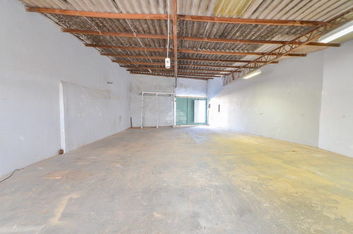 Imagem 3 de 16 de Barracão - Comercial/residencial - 936167