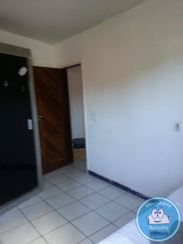 Imagem 1 de 10 de Apartamento No Centro Para Venda R$180.000,00 - 1812