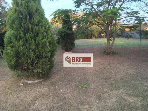 Imagem 5 de 6 de Chácara Com 3 Dormitórios À Venda, 3000 M² Por R$ 507.000,00 - Bairro Da Parada - Artur Nogueira/sp - Ch0026