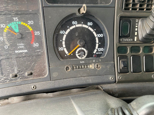 Imagem 15 de 15 de Scania R114 330
