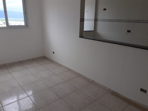 Imagem 3 de 16 de Oportunidade Apartamento Novo 1 Dormitório Bairro Aviação Praia Grande - São Paulo