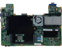 Comprar Placa Mãe Itautec W7010 Infoway Net Atom N270 N80020 Nova