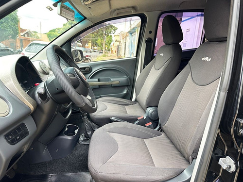 Fiat Uno 1.0 EVO WAY 8V