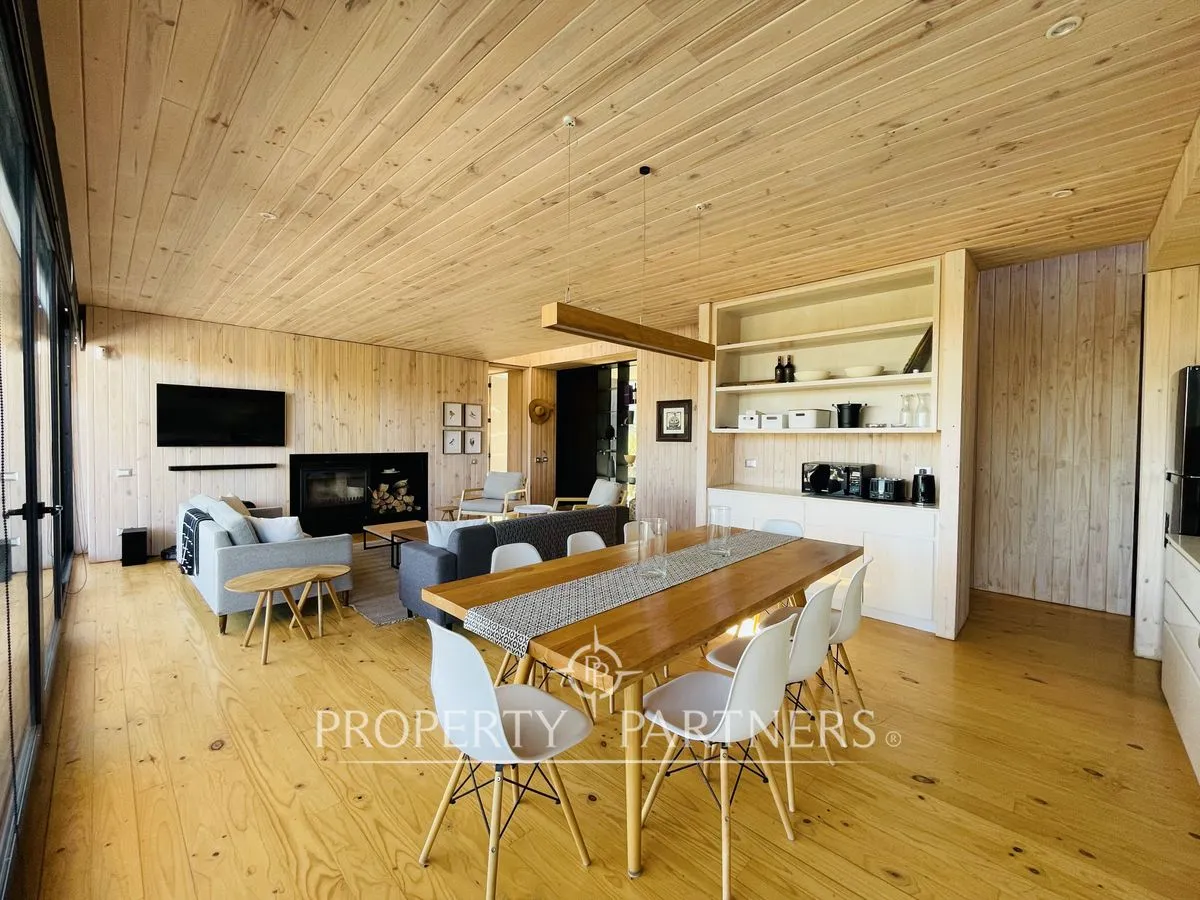 Imagen 3 de 16 de Santa Cruz, Preciosa Casa En Exclusivo Condominio ...
