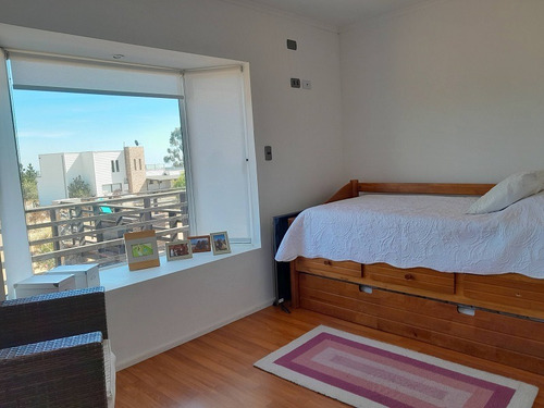 Vendo Excelente Casa En Condominio Piedras Negras De Tunquén