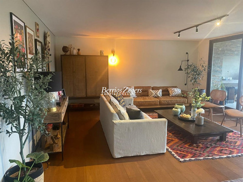 Departamento En Arriendo De 3 Dorm. En Viña Del Mar Reñaca